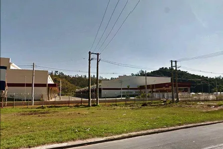 Galpão/Depósito/Armazém para alugar, 9890m² no Quinhaú, Embu das Artes
