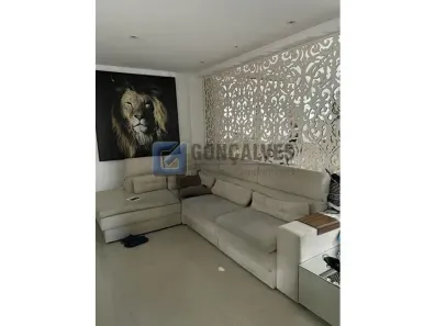 Sobrado com 3 Quartos à venda, 150m² no Demarchi, São Bernardo do Campo