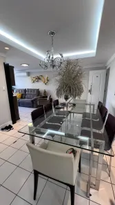 Apartamento com 3 Quartos para alugar, 140m² no Ponta D'Areia, São Luís