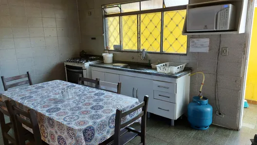 Kitnet com 2 Quartos para alugar, 100m² no Jardim Peri Peri, São Paulo