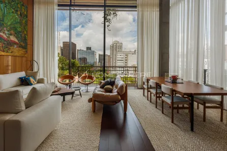 Apartamento com 2 Quartos à venda, 267m² no Bela Vista, São Paulo