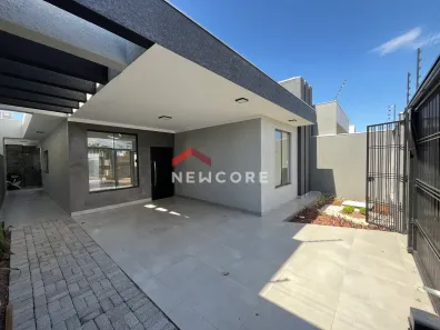 Casa com 3 Quartos à venda, 200m² no Jardim Oriental, Maringá