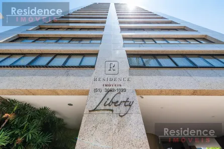 Apartamento com 3 Quartos à venda, 184m² no Mont Serrat, Porto Alegre