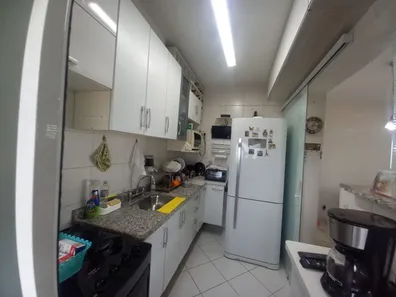 Apartamento com 3 Quartos à venda, 76m² no Vila Gomes, São Paulo