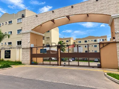 Apartamento com 2 Quartos à venda, 51m² no Parque das Nações, Aparecida de Goiânia