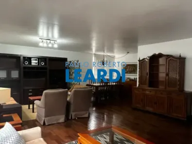 Apartamento com 3 Quartos à venda, 176m² no Jardim Paulista, São Paulo