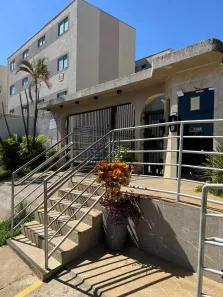 Apartamento com 2 Quartos à venda, 53m² no Parque das Nações, Aparecida de Goiânia