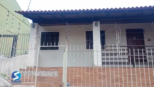 Casa com 4 Quartos à venda, 130m² no Jardim Carvalho, Porto Alegre
