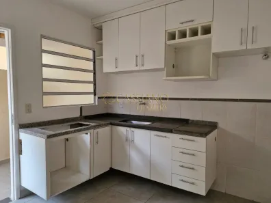 Casa de Condomínio com 3 Quartos à venda, 92m² no Urbanova VI, São José dos Campos