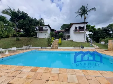 Fazenda/Sítio com 7 Quartos à venda, 9000m² no , Mairinque