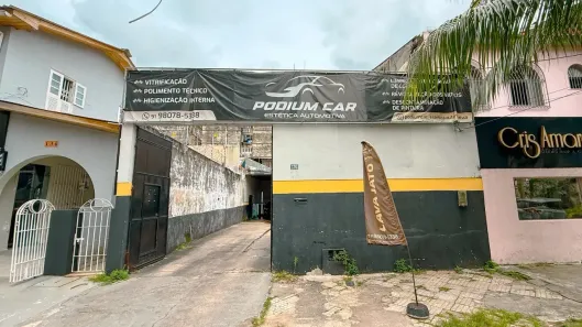 Lote/Terreno à venda, 750m² no Nazaré, Belém