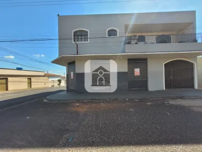 Ponto Comercial para alugar, 45m² no Osvaldo Rezende, Uberlândia