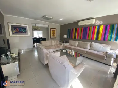 Casa com 4 Quartos à venda, 323m² no Jardim Itu, Porto Alegre