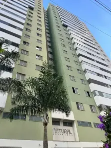 Apartamento com 3 Quartos à venda, 84m² no Jardim Goiás, Goiânia