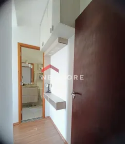Cobertura com 3 Quartos à venda, 140m² no Vila Metalúrgica, Santo André