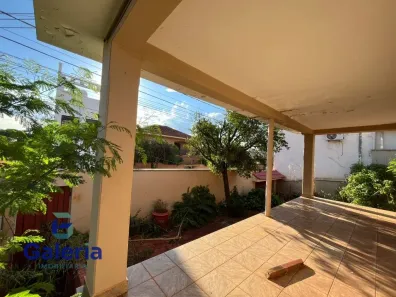 Casa com 5 Quartos para alugar, 182m² no Bonfim Paulista, Ribeirão Preto