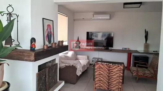 Cobertura com 3 Quartos à venda, 110m² no Vila Nova Caledônia, São Paulo