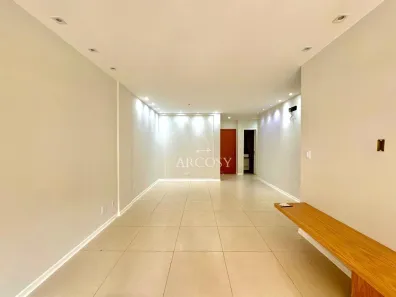 Apartamento com 3 Quartos à venda, 100m² no Itaipava, Petrópolis