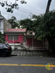 Imóvel Comercial com 3 Quartos para alugar, 120m² no Vila Bastos, Santo André