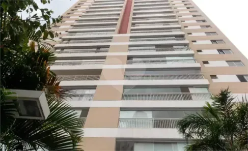 Apartamento com 4 Quartos à venda, 122m² no Lauzane Paulista, São Paulo