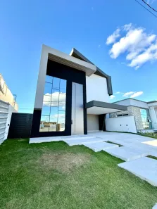 Casa de Condomínio com 4 Quartos à venda, 277m² no Universitário, Caruaru