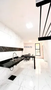 Apartamento com 2 Quartos à venda, 57m² no Ponta da Serra, Itaitinga