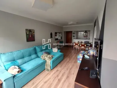 Apartamento com 3 Quartos à venda, 120m² no Santo Antônio, São Caetano do Sul
