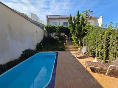 Casa com 3 Quartos para alugar, 162m² no Terras de Santana, Londrina
