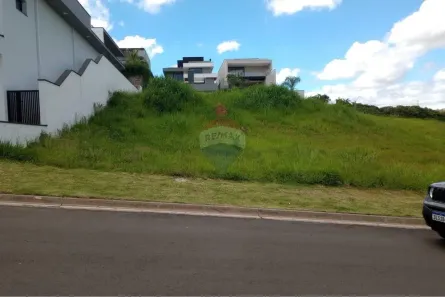 Lote/Terreno à venda, 564m² no Residencial Saint Paul, Itu