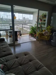 Apartamento com 3 Quartos à venda, 86m² no Independência, São Bernardo do Campo