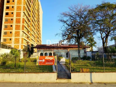 Ponto Comercial para alugar, 300m² no Independência, Taubaté