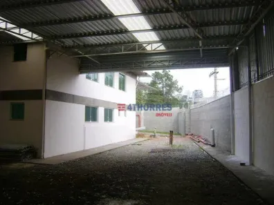 Galpão/Depósito/Armazém para alugar, 980m² no Parque Alexandre, Cotia