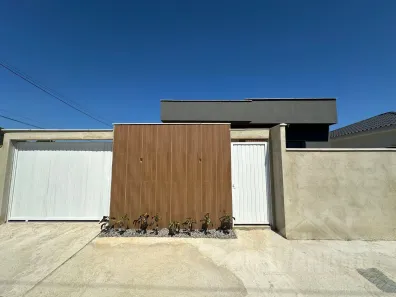 Casa com 2 Quartos à venda, 75m² no Ribeira, Cachoeiras de Macacu