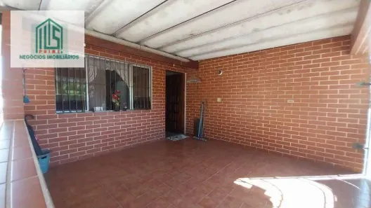 Casa com 2 Quartos à venda, 176m² no Jardim do Estádio, Santo André