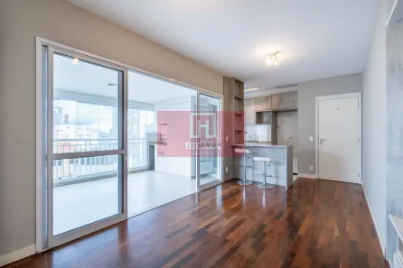 Apartamento com 2 Quartos à venda, 72m² no Vila Mascote, São Paulo