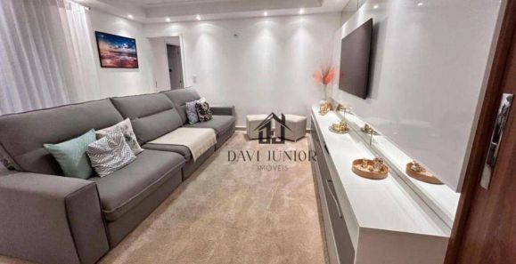 Apartamento com 3 Quartos à venda, 125m² no Parque Campolim, Sorocaba