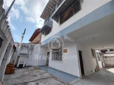 Casa com 3 Quartos à venda, 120m² no Taquara, Rio de Janeiro