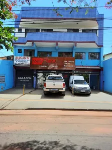 Ponto Comercial à venda, 620m² no Setor Leste Universitário, Goiânia
