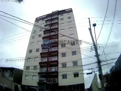 Apartamento com 2 Quartos à venda, 57m² no Vila Curuçá, Santo André