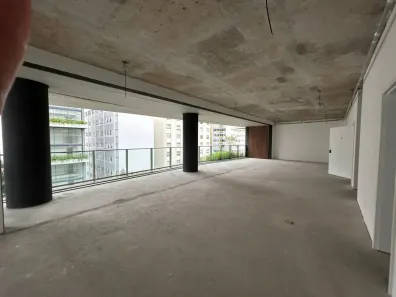 Apartamento com 4 Quartos à venda, 322m² no Jardim Paulista, São Paulo