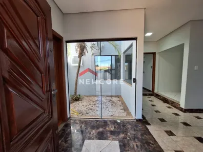Casa com 4 Quartos à venda, 240m² no Residencial Jardim Jussara, Bauru