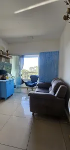 Apartamento com 2 Quartos à venda, 55m² no Jardim Nossa Senhora da Penha, Hortolândia