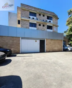 Ponto Comercial para alugar, 170m² no Vila Guarani (Z Sul), São Paulo
