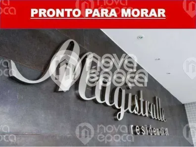 Cobertura com 4 Quartos à venda, 111m² no Freguesia (Jacarepaguá), Rio de Janeiro