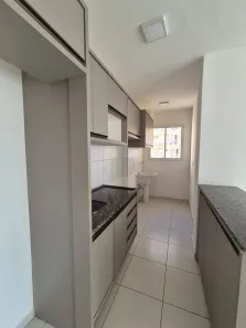 Apartamento com 3 Quartos para alugar, 72m² no Carumbé, Cuiabá