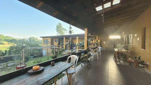 Casa de Condomínio com 3 Quartos à venda, 100m² no Parque Santo Afonso, Vargem Grande Paulista