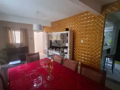 Casa de Condomínio com 3 Quartos à venda, 292m² no Bento Ribeiro, Rio de Janeiro