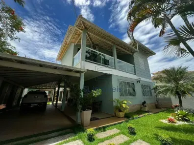 Casa com 7 Quartos à venda, 405m² no Costazul, Rio das Ostras