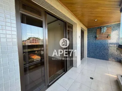 Apartamento com 4 Quartos à venda, 176m² no Vila Mariana, São Paulo