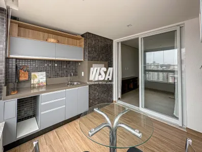 Apartamento com 3 Quartos à venda, 108m² no Campinas, São José
